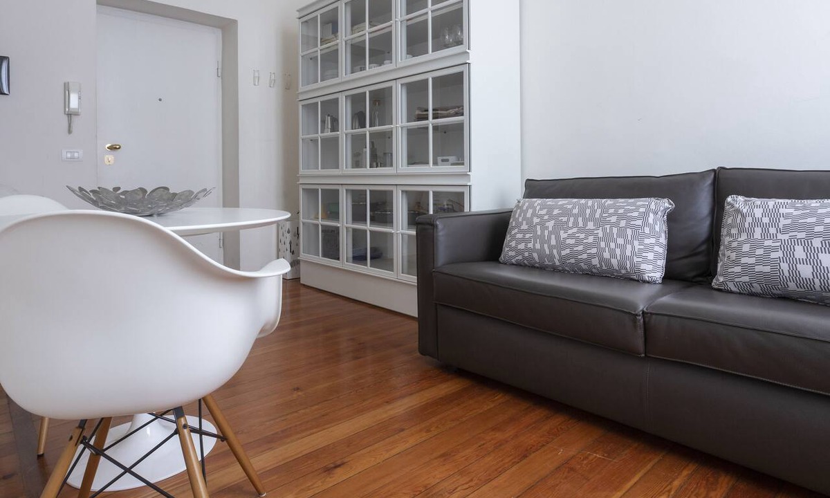 Magenta Apartment | Italianway Easy - Vincenzo Monti 32