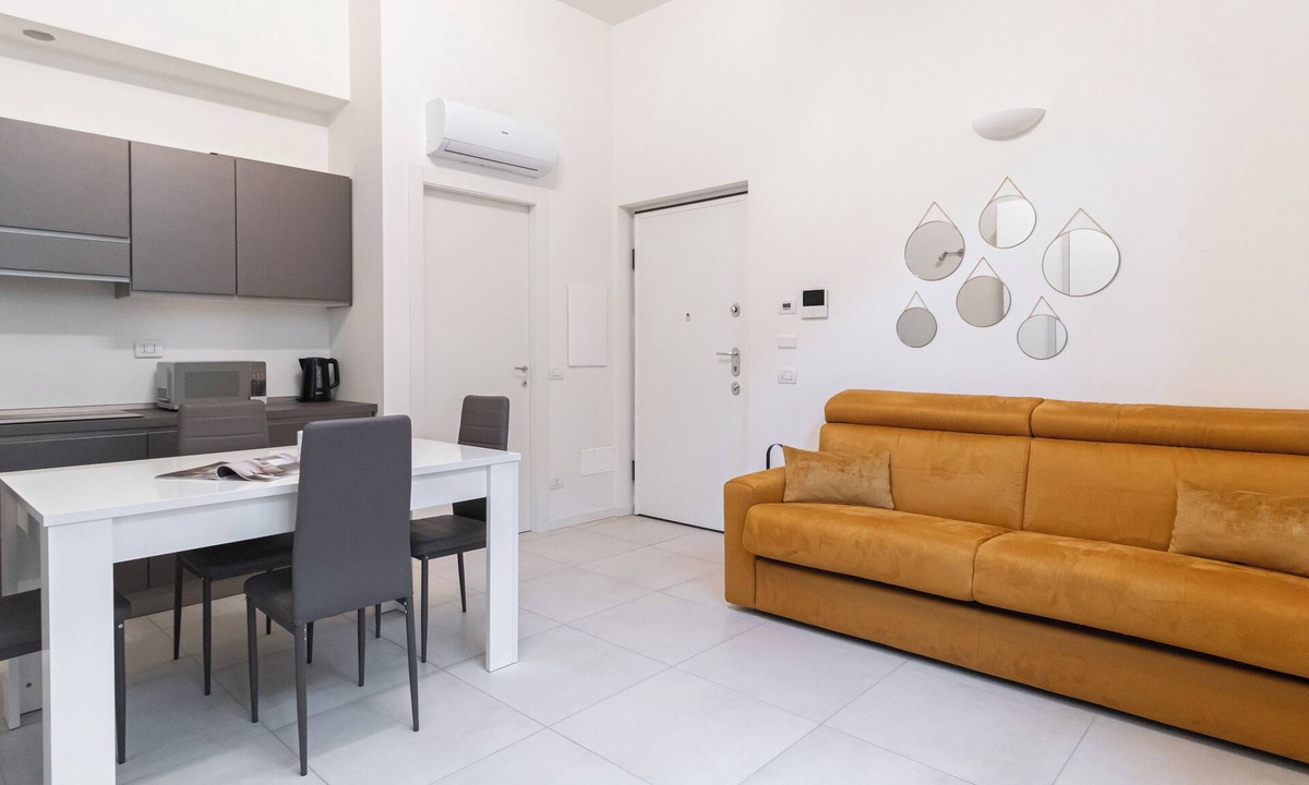 Segnano Apartment | Italianway - Pianell 5 A