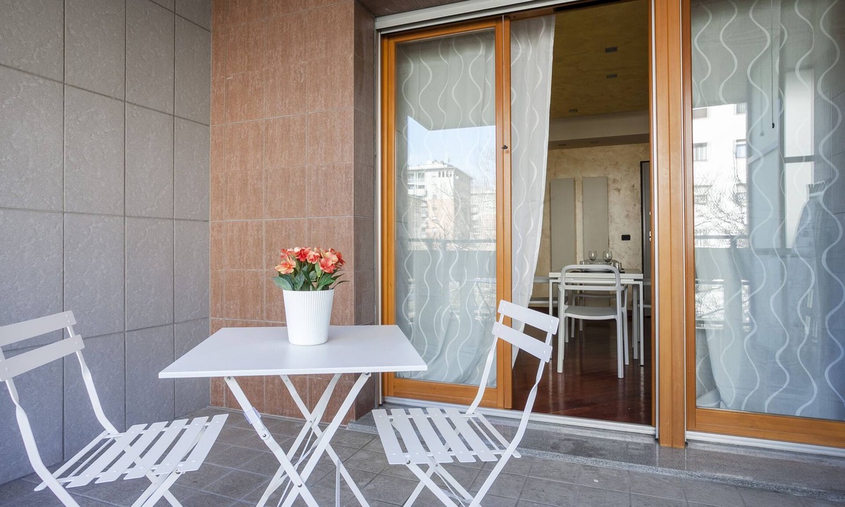 Morivione Apartment | Italianway - Spadolini 6