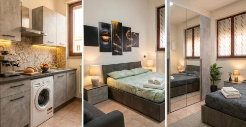 Cantu Apartment | Jessy house