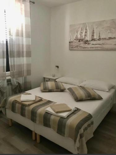 Roiano-Gretta-Barcola-Cologna-Scorcola House | Julia affittacamere