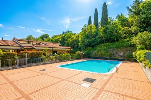 Cunettone-villa House | Juliette House: Shared Pool & Relax - Happy Rentals
