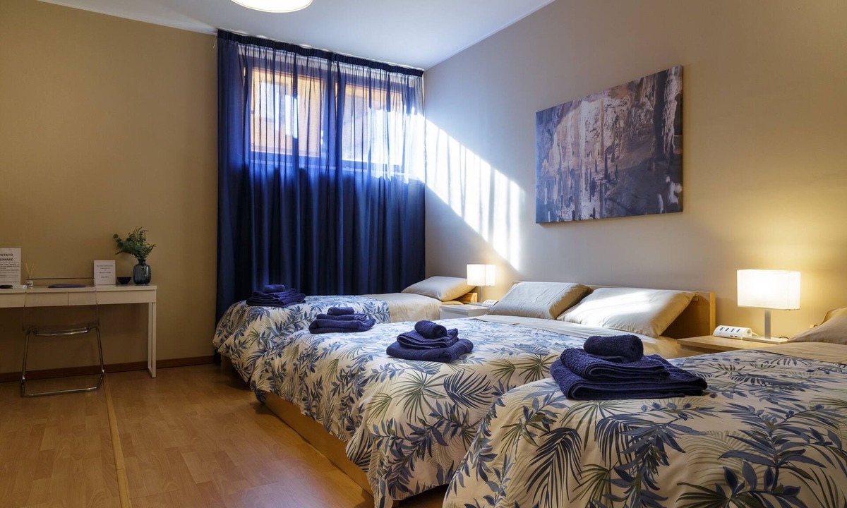 Jesi Bed & Breakfast | Juliette Rooms