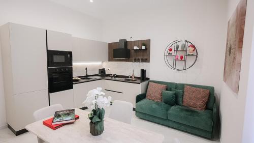 Old Town Apartment | Kamal Suite
