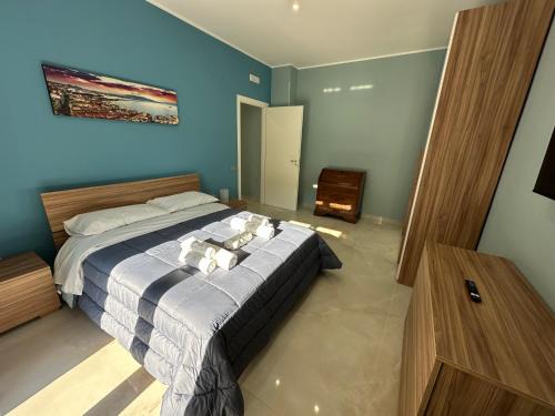Portici Bed & Breakfast | Karim's House