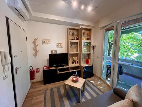 Isolotto Apartment | Katia's Home
