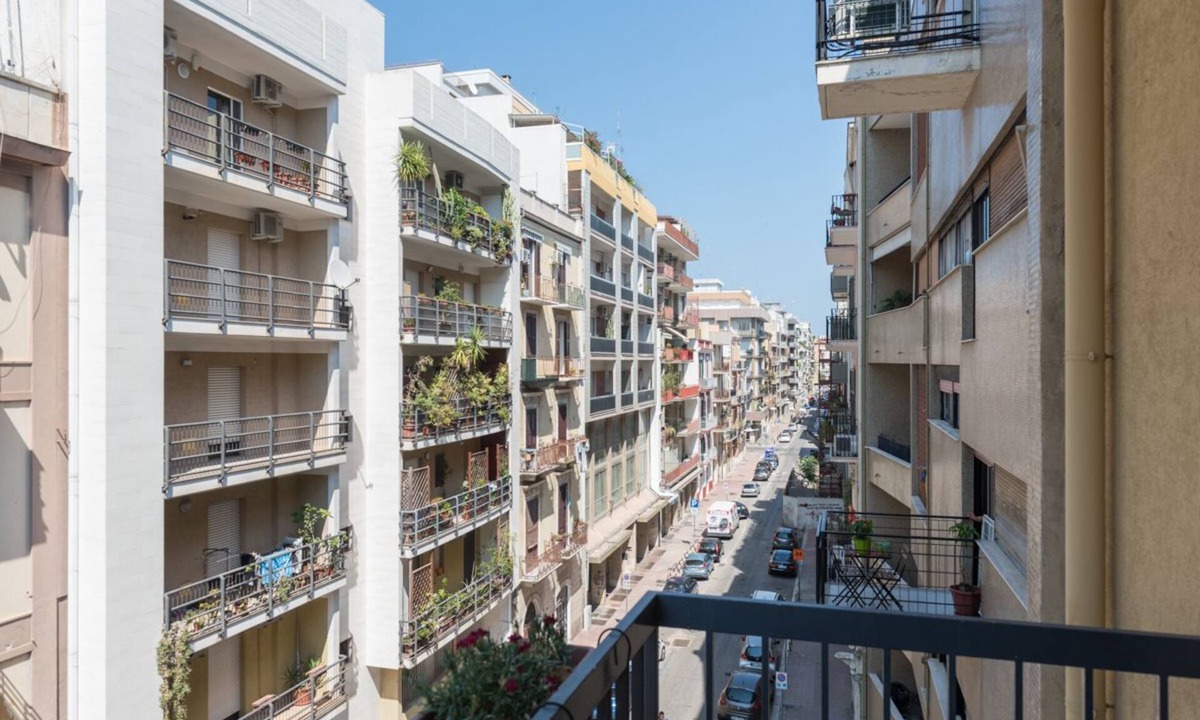 Bari City Centre Bed & Breakfast | KiBari B&B