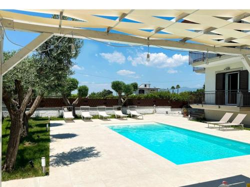 Angri Apartment | Kiro Apartment Experience Pompei