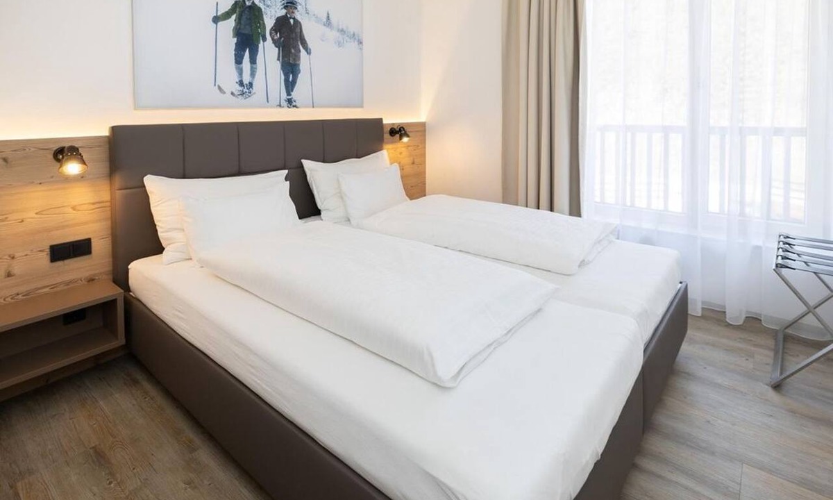 Hinterstoder Apartment | Kreidelucke Standard - 15 nights - Dormio Aparthotel Hinterstoder
