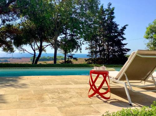 Nardo Villa | Kubo Sea Views Luxury Escape