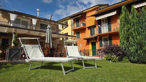 Dernice Bed & Breakfast | Lùlù Guest House