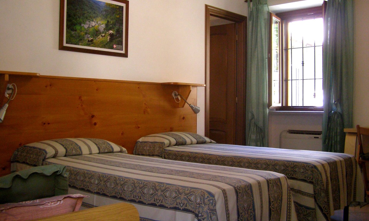 Caprie Bed & Breakfast | L'Antico Borgo