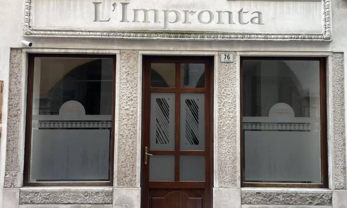 Gorizia House | L'impronta