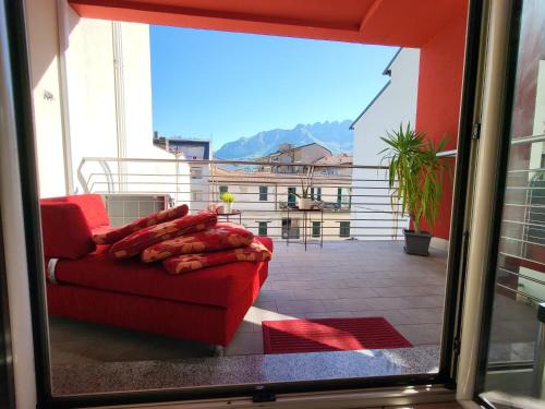 Lecco Apartment | L&L LakeComoHouse