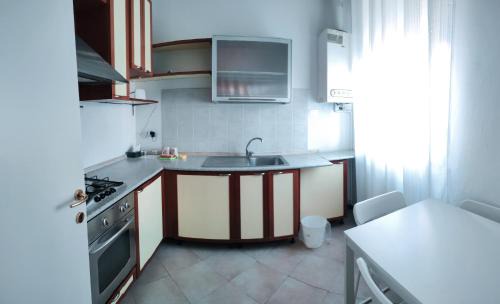Mulazzano Apartment | L'oasi J&G