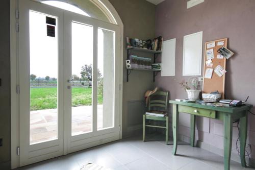 Guastalla House | L'ULMA e L'OPI RB