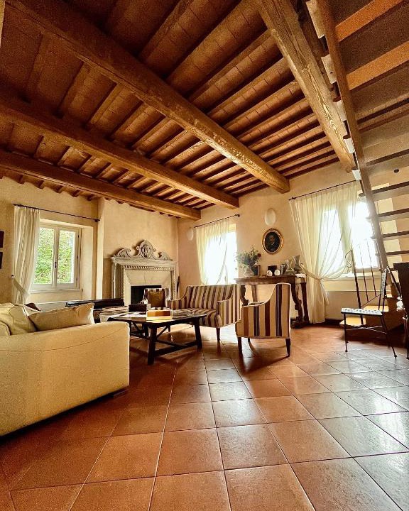 Bargni Apartment | La Bargnina