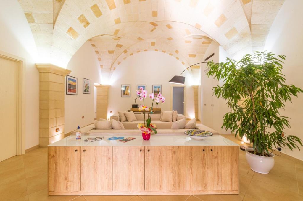 Giurdignano Bed & Breakfast | La Botte