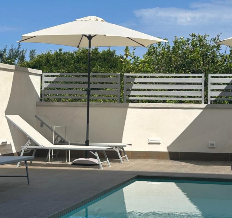 Capo d'Orlando Apartment | La BriSa