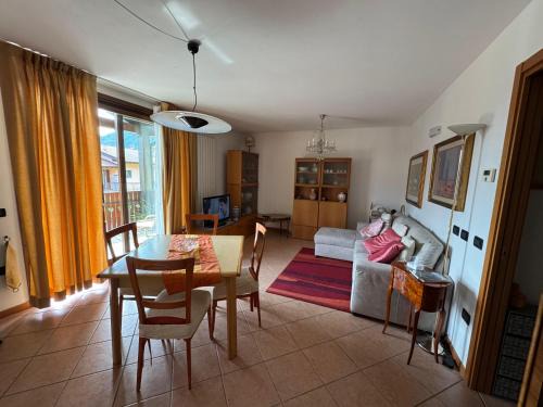 Clusone Apartment | La Cà dol Carlì
