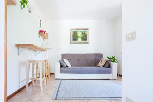 Gazzaniga Apartment | La Cà Dol Sùl