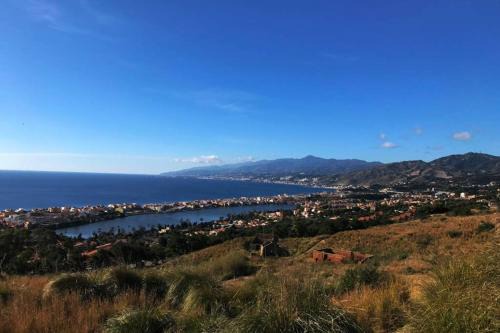 Ganzirri Apartment | La casa dei gerani