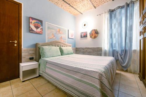 Monguzzo Apartment | La Casa Del Barba Monguzzo