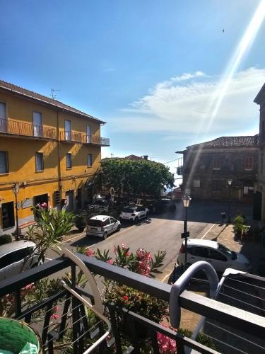 San Mauro Cilento Apartment | La Casa del Ciabattino - San Mauro Cilento - Acciaroli
