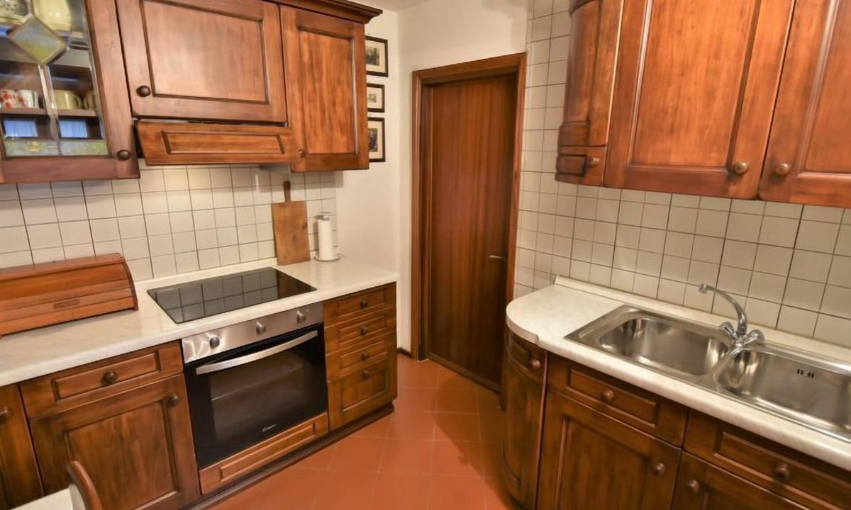 Temu Apartment | La Casa del Giova by Interhome