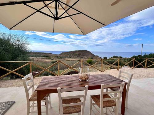 Sciacca Villa | La Casa del Promontorio