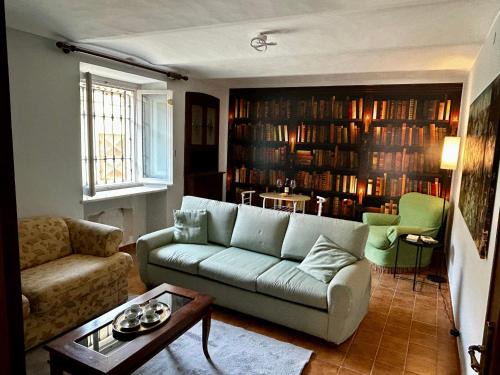 Viarigi House | La casa della corte - MonferratoHome
