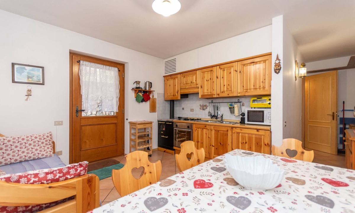 Rocca Pietore Apartment | La Casa di Carlotta