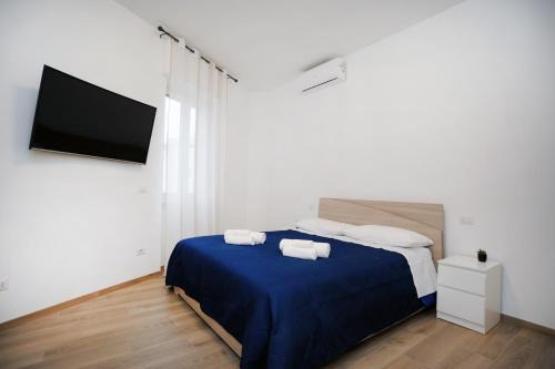 Cagnola Apartment | La casa di Dea