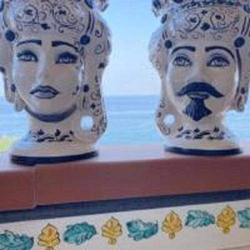 Sant'Alessio Siculo Apartment | La Casa di Edoardo