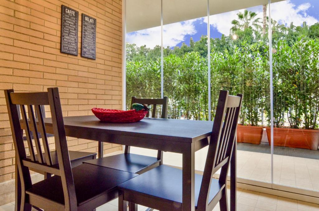Aurelio Apartment | La Casa di Eva