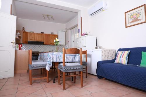 Santa Maria degli Angeli Apartment | La Casa di Francesco e Lucia