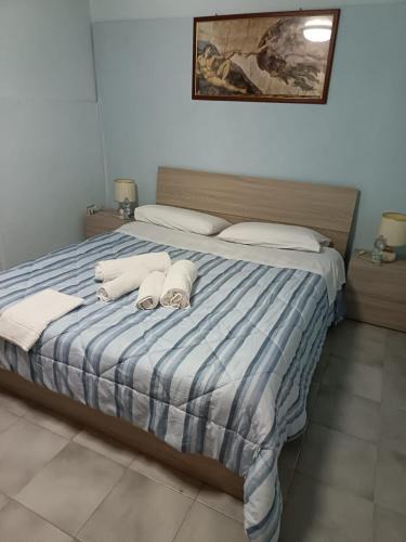 Valledolmo Apartment | La Casa di Gabry 2