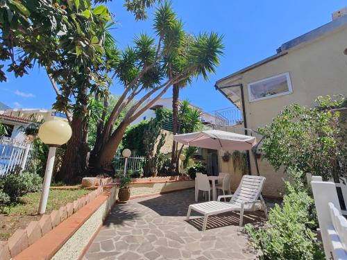 Fiumicello Santa Venere Apartment | La casa di Iole