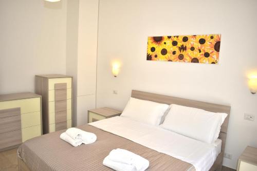 Prenestino-Centocelle Apartment | La casa di Jessica a Centocelle