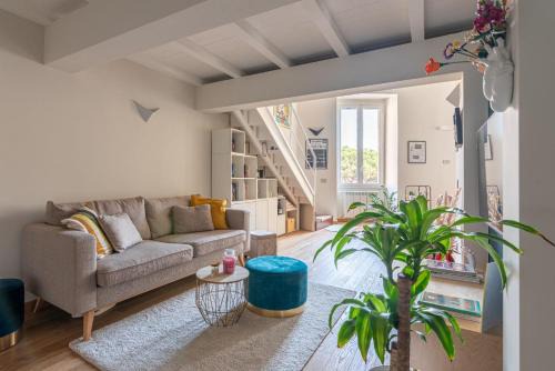 Bagnoli Apartment | La casa di Joy