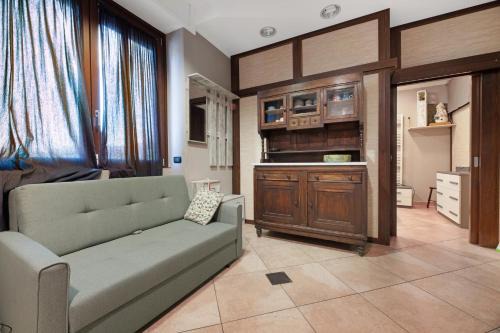 Lanzo d'Intelvi Apartment | La Casa di Lu - Val D'Intelvi