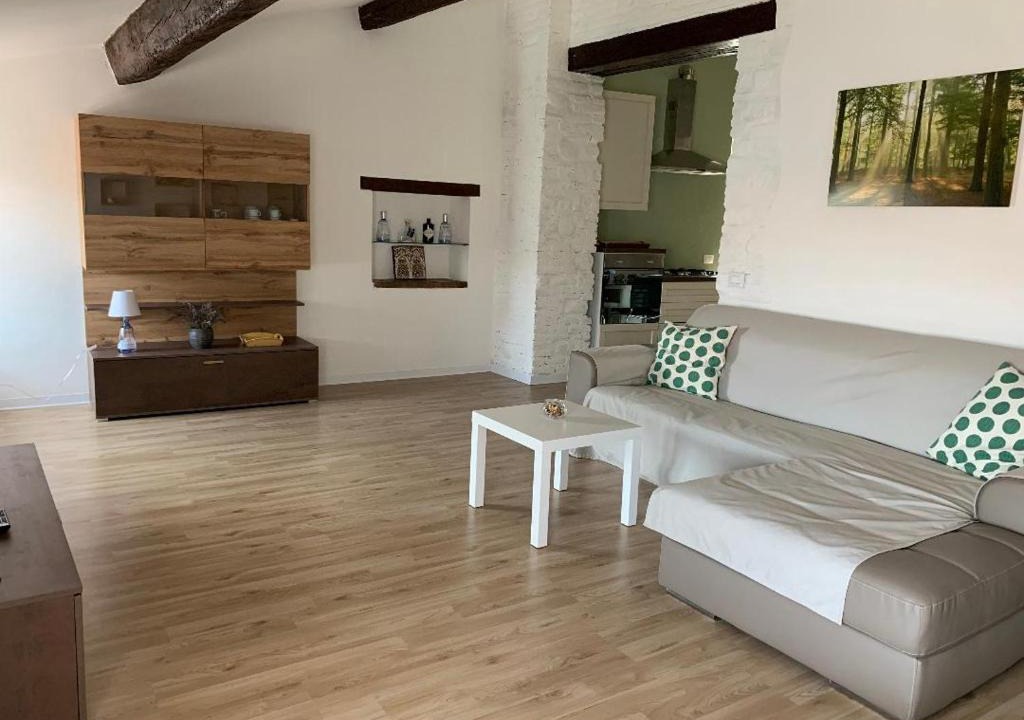 Palazzolo Apartment | La casa di Manu