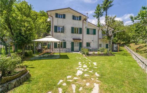 Arzeno House | La Casa Di Oriella