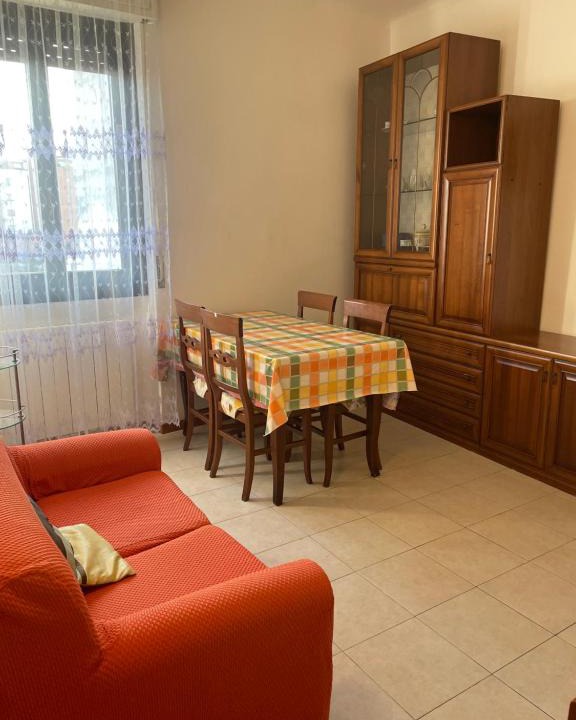 Gorla Apartment | la casa di Ste'
