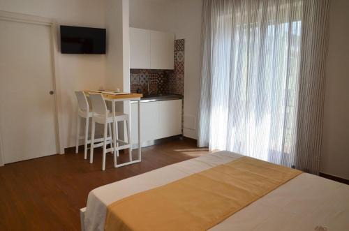 Apice Bed & Breakfast | La Casa In Piazza