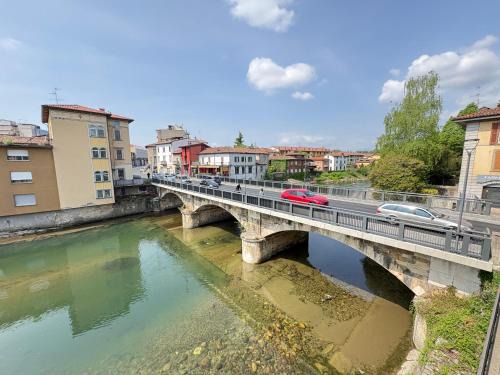 Seriate Apartment | La Casa sul Serio