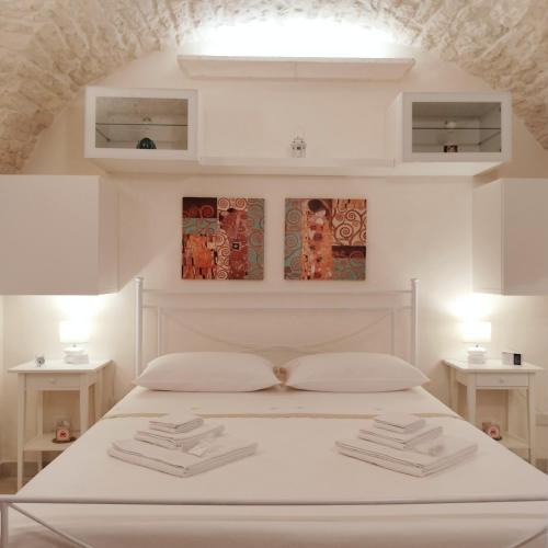 Centro Storico House | La Casedda by La Dimora nel Borgo