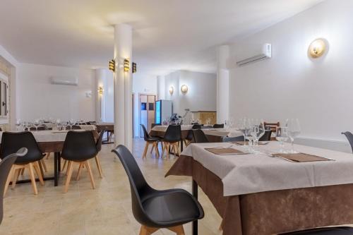 Squillace House | La casetta b&b
