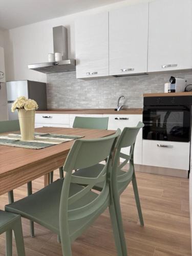 Clusone Apartment | LA CASETTA - Clusone