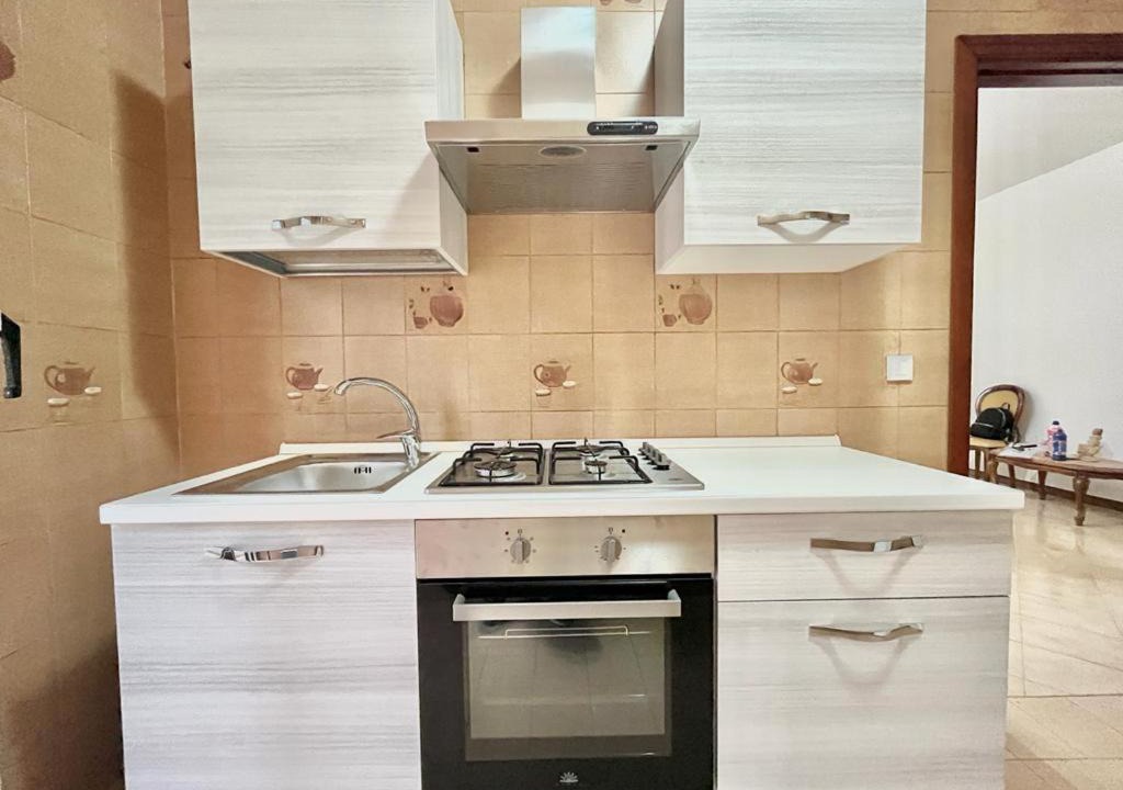 Montegrappa Apartment | La casetta di Alice